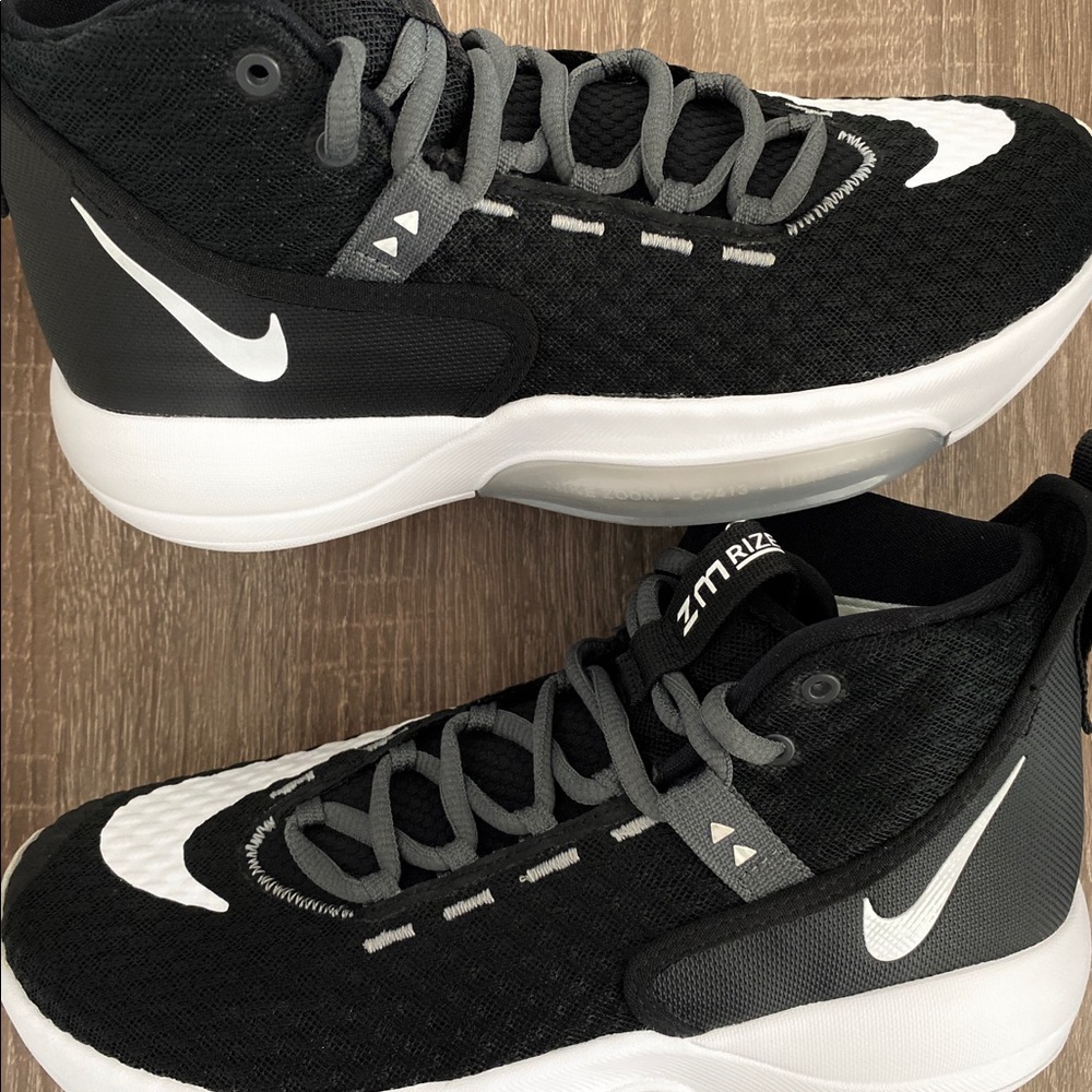 Men’s Nike Zoom Rize 6.5 - Picture 2 of 6
